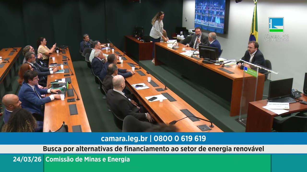 Vídeo do evento em 2:12:18