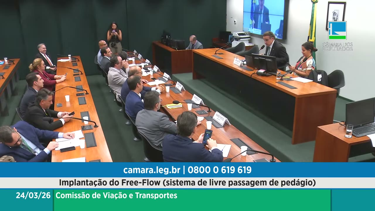 Vídeo do evento em 14:21