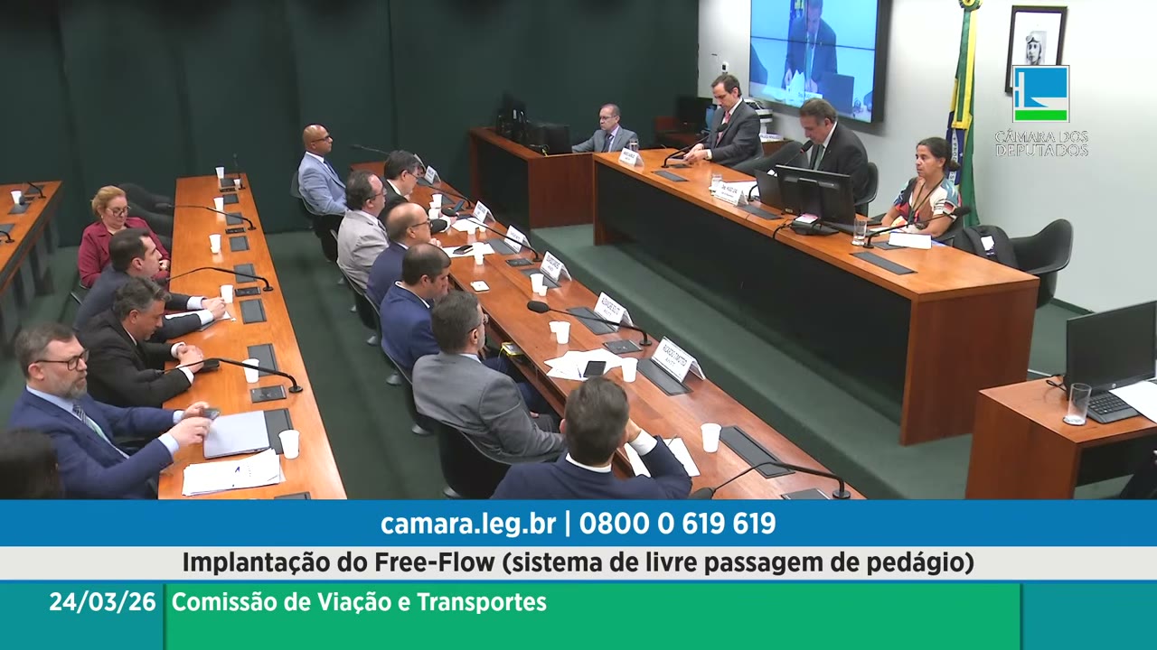 Vídeo do evento em 1:34:06