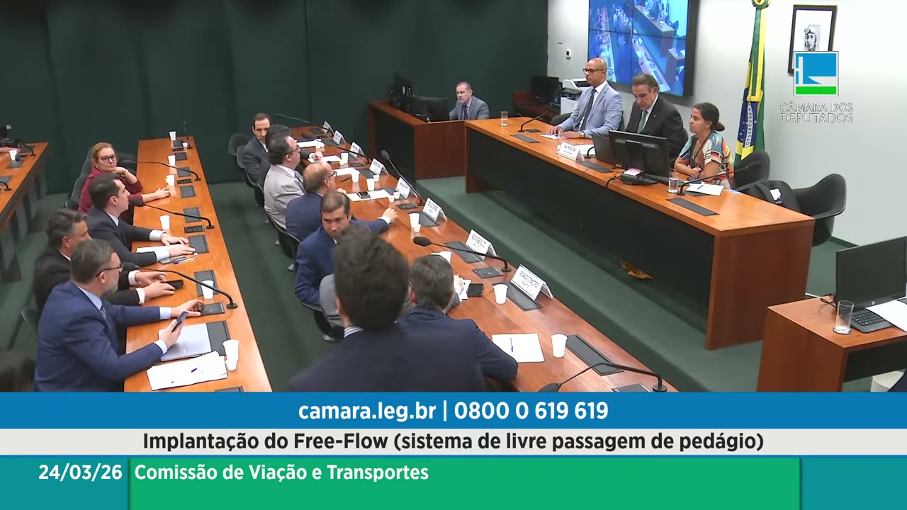 Vídeo do evento em 2:28:31