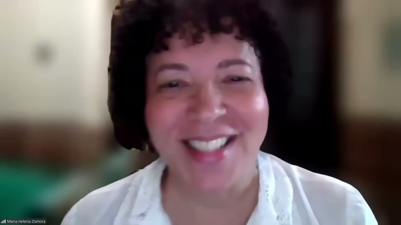 Vídeo do evento em 18:26