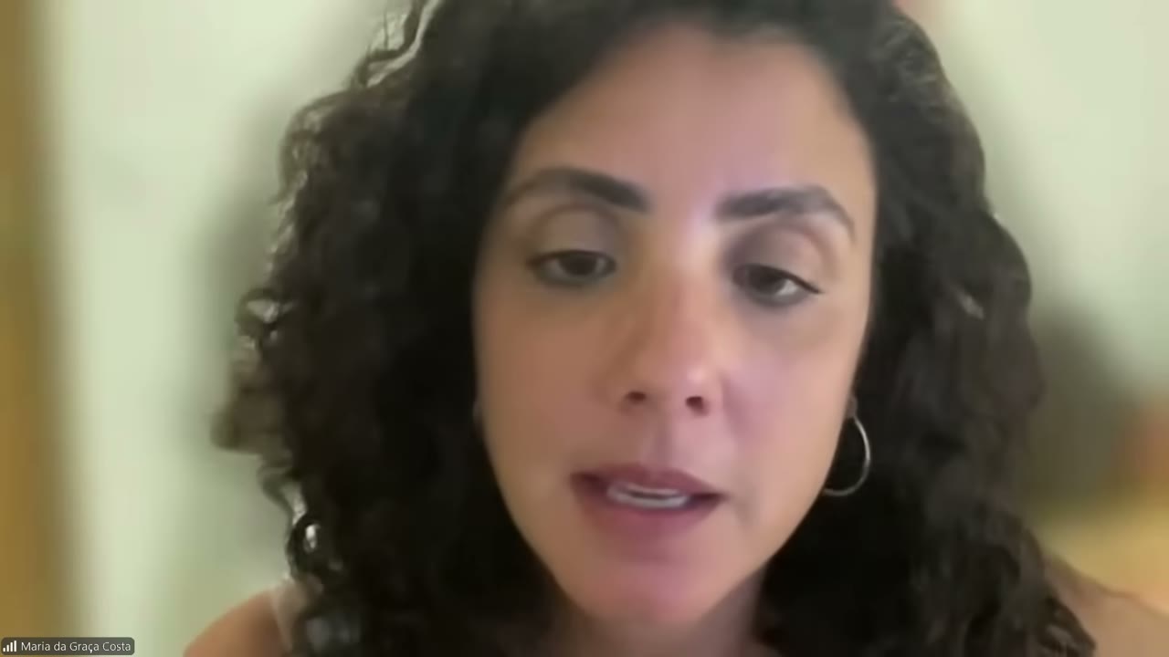 Vídeo do evento em 1:55:45
