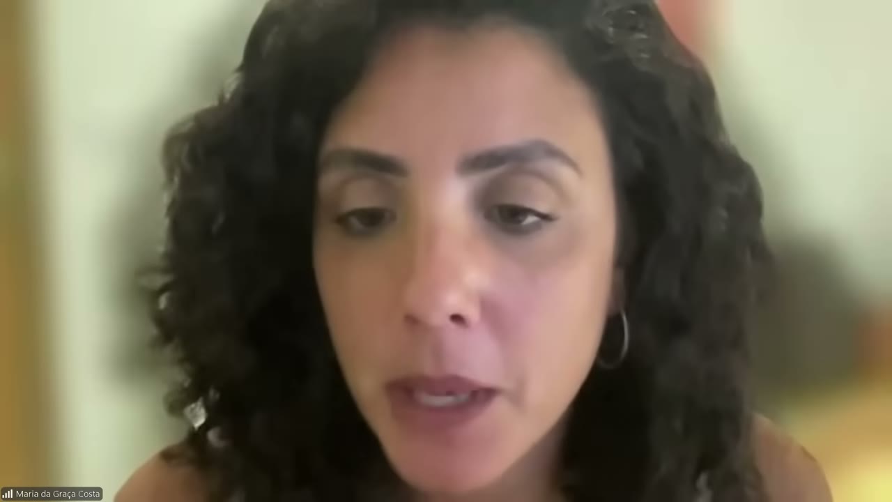 Vídeo do evento em 1:55:59