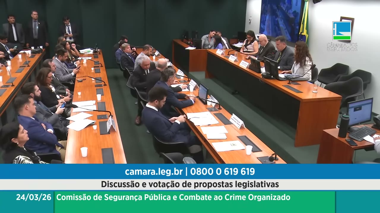 Vídeo do evento em 34:02