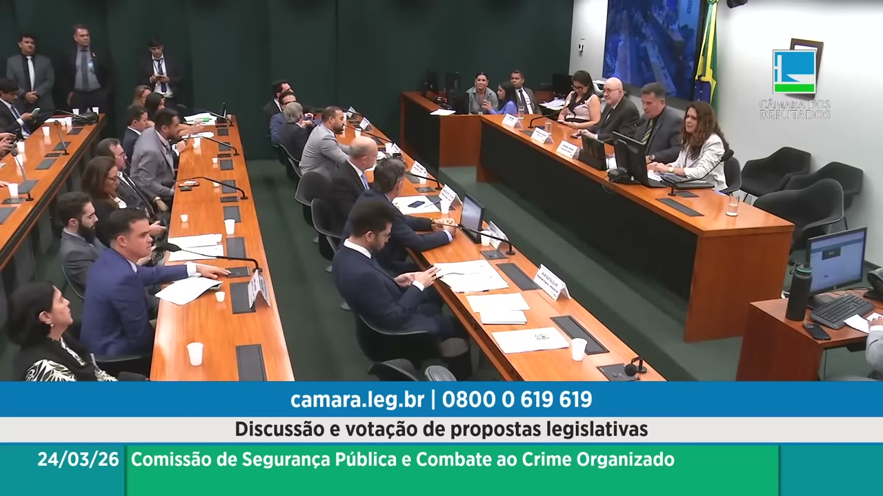 Vídeo do evento em 34:28