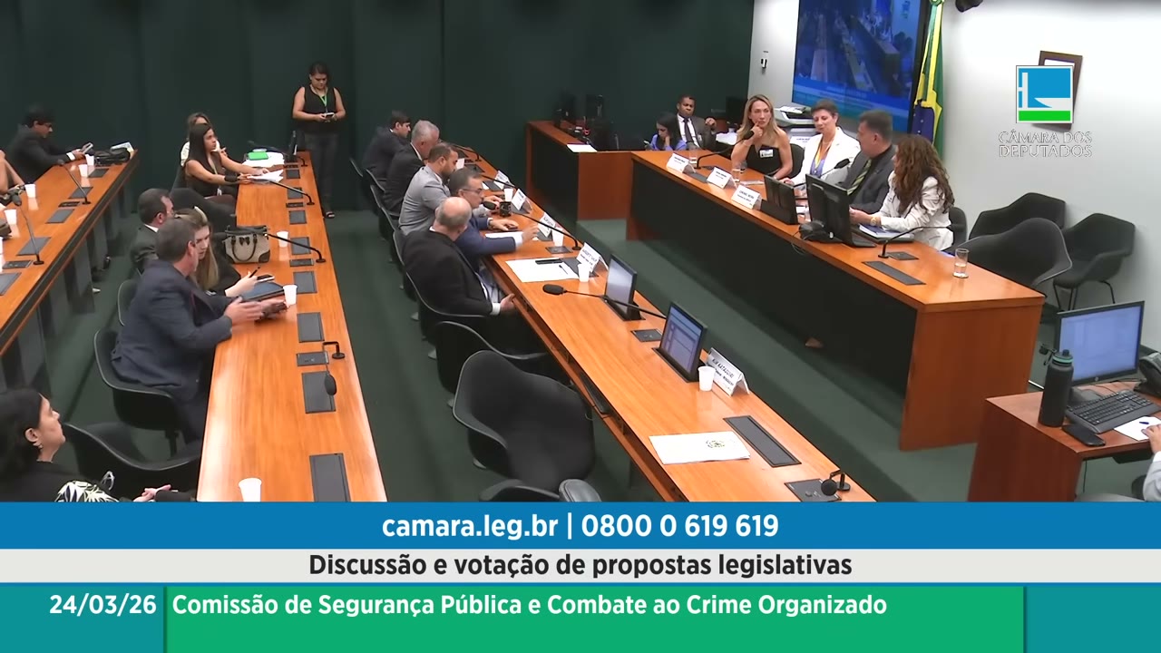 Vídeo do evento em 2:02:19