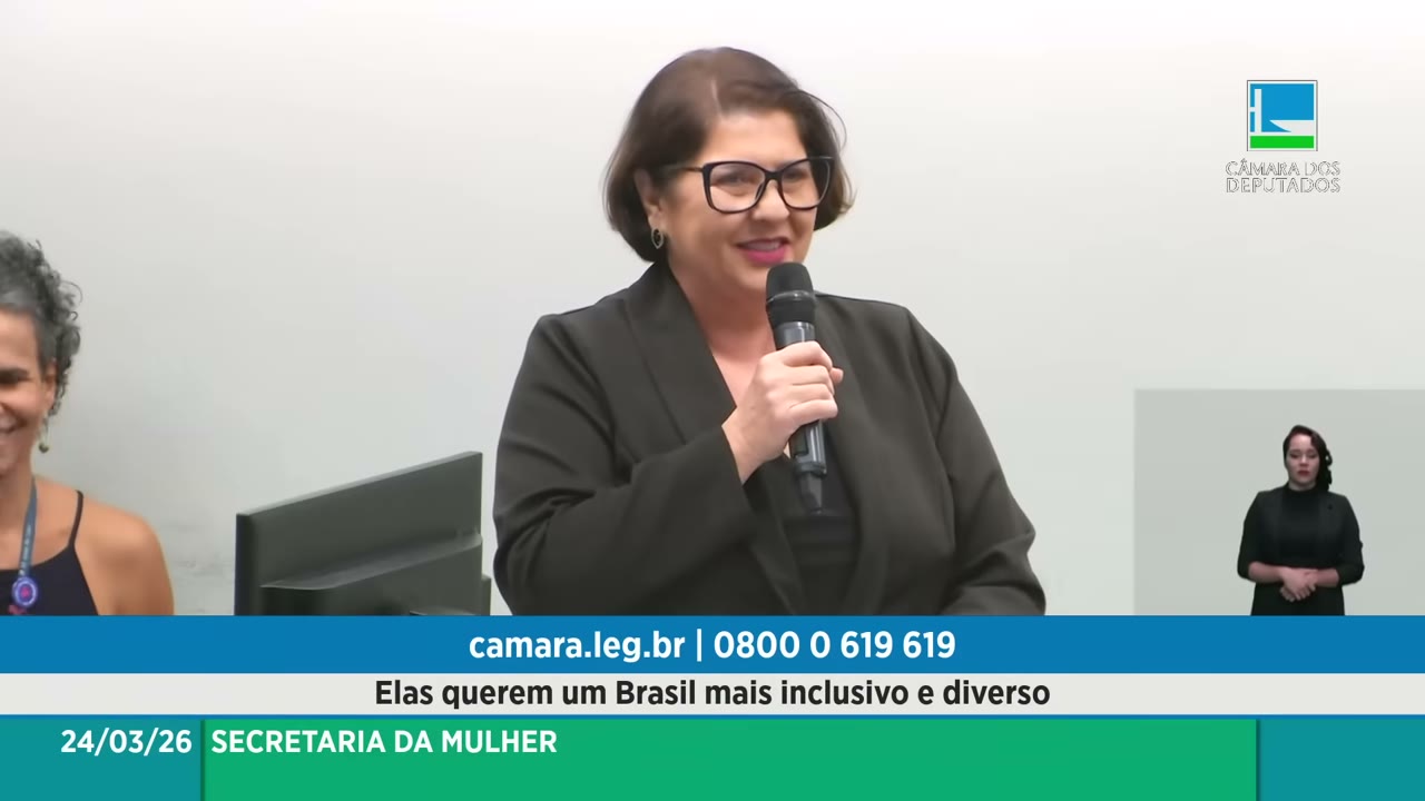 Vídeo do evento em 1:38