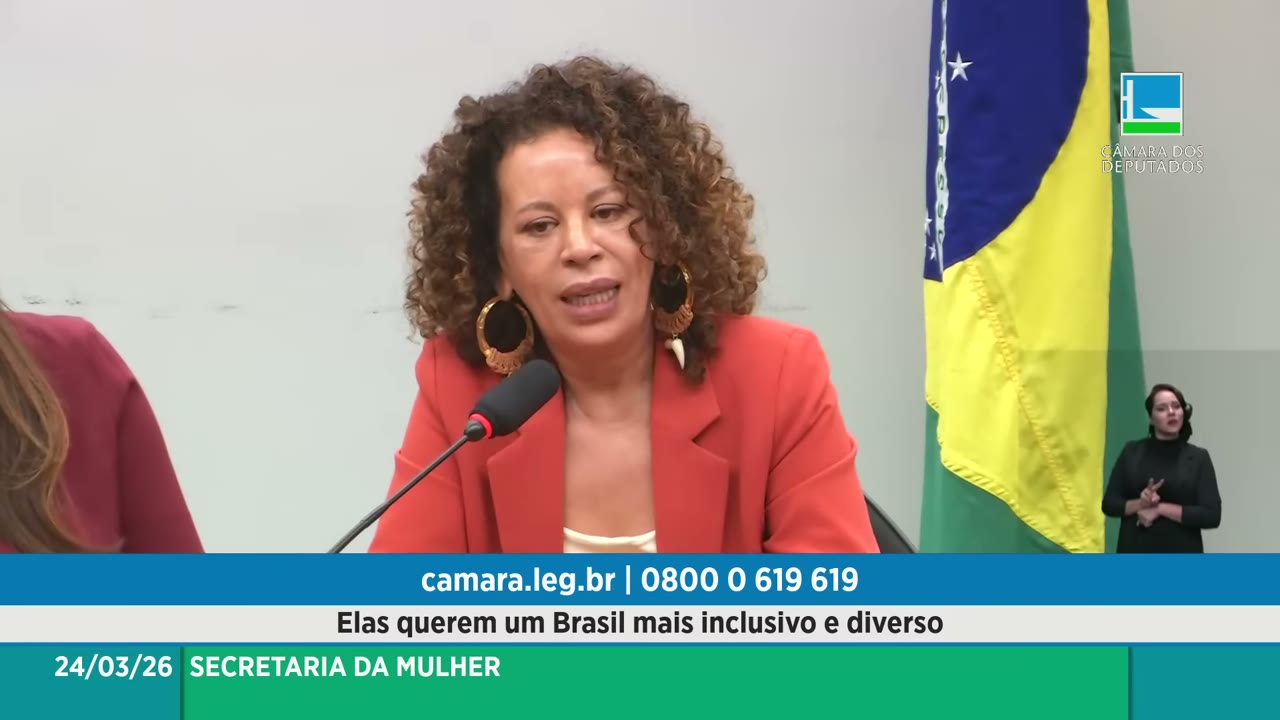 Vídeo do evento em 2:14:22