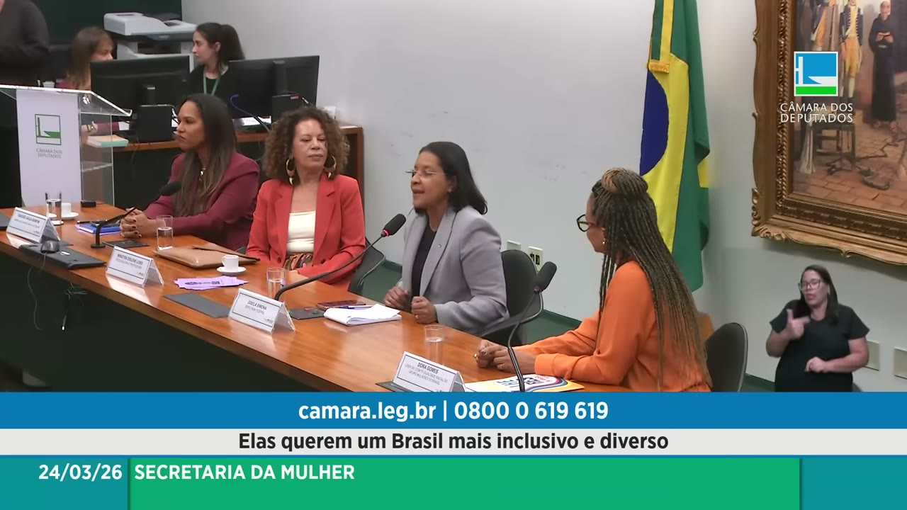 Vídeo do evento em 2:20:32