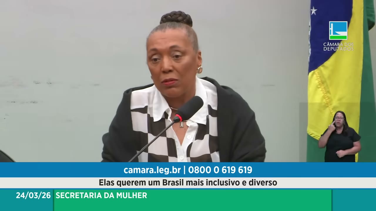 Vídeo do evento em 2:33:46
