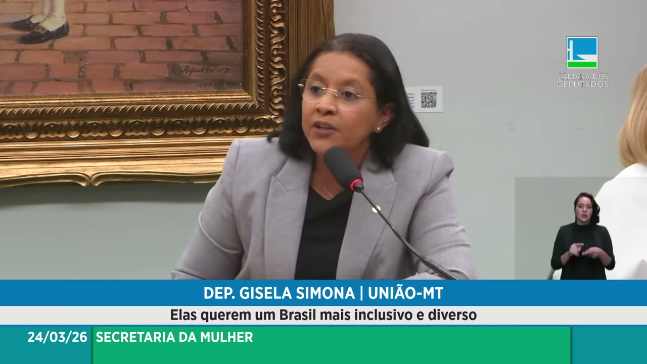 Vídeo do evento em 2:39:52