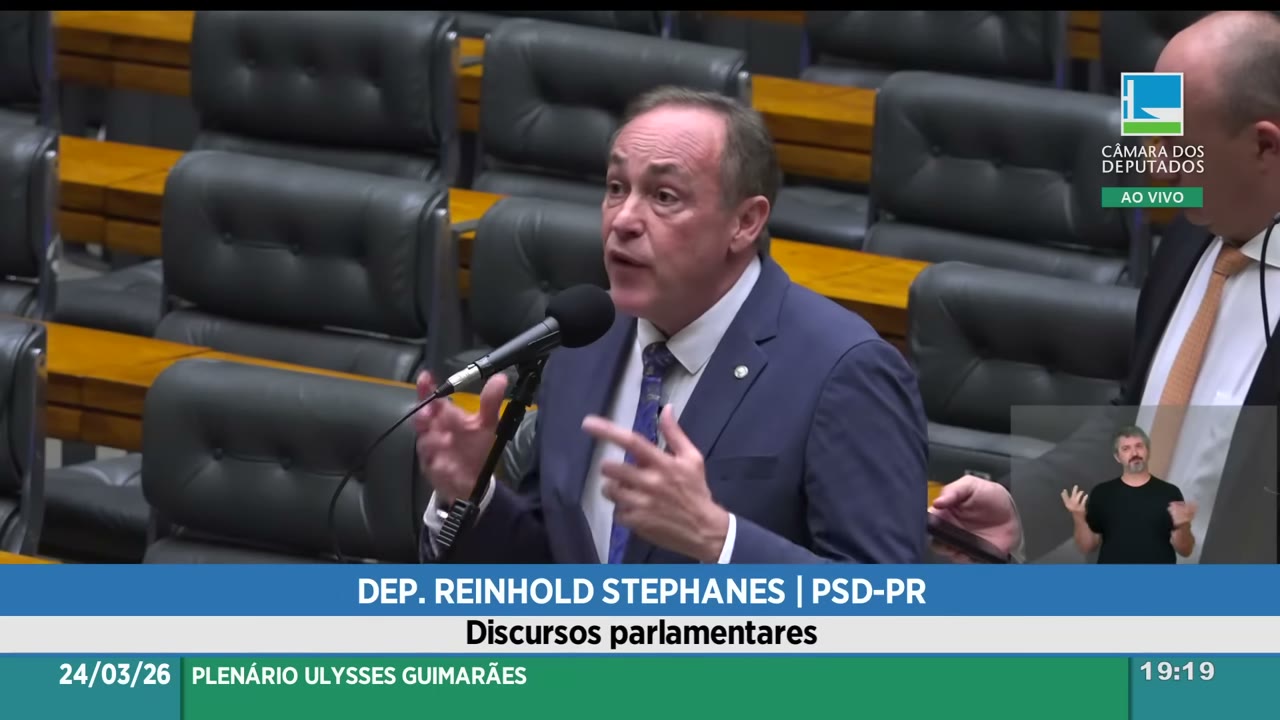 Vídeo do evento em 4:54:19