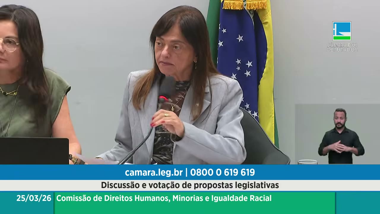 Vídeo do evento em 5:37