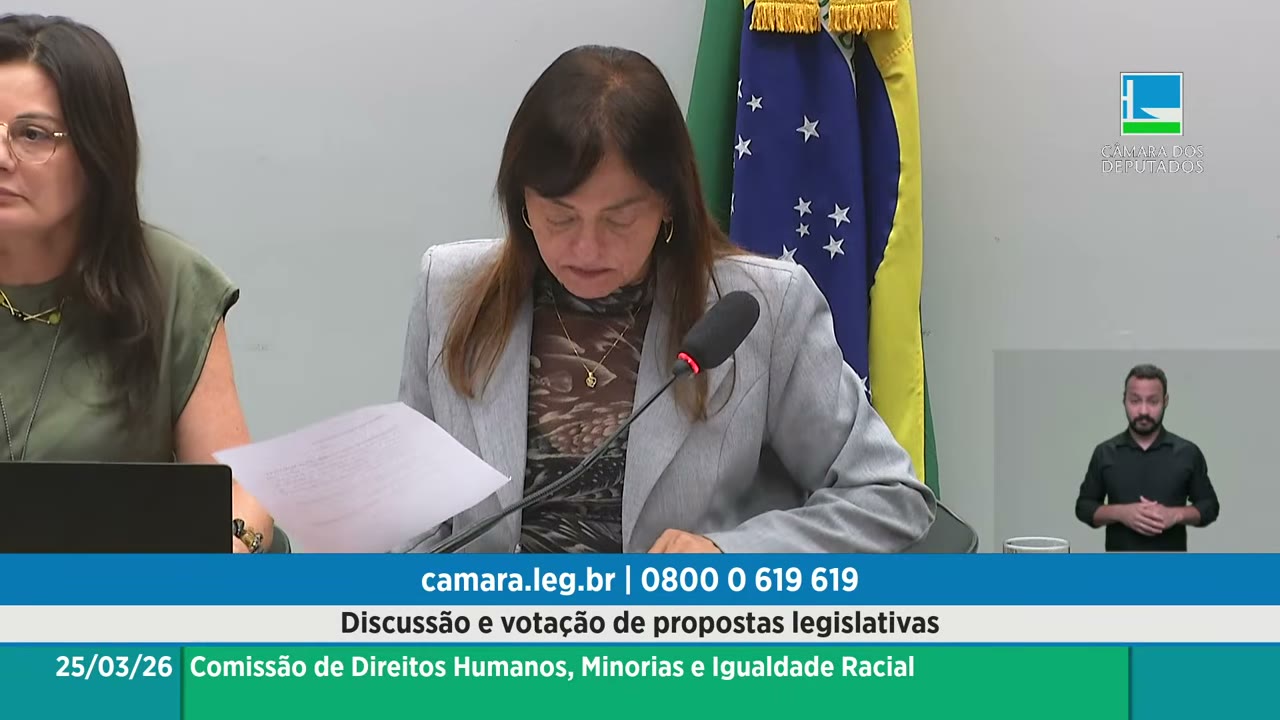 Vídeo do evento em 5:38