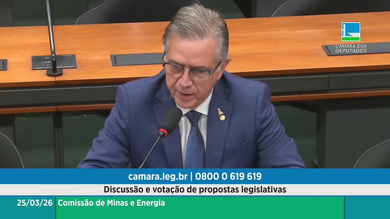 Vídeo do evento em 5:41
