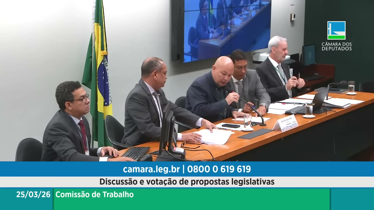 Vídeo do evento em 12:29