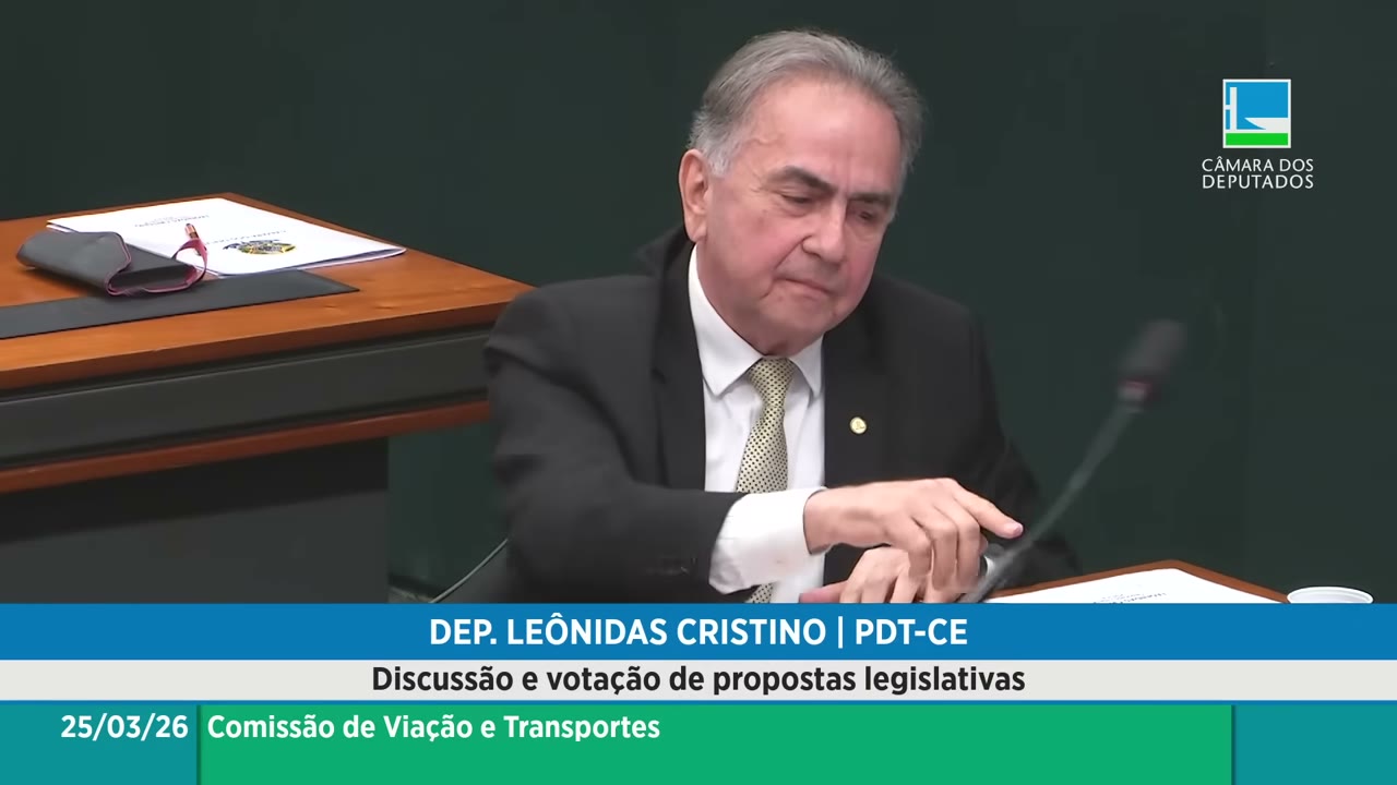 Vídeo do evento em 15:23