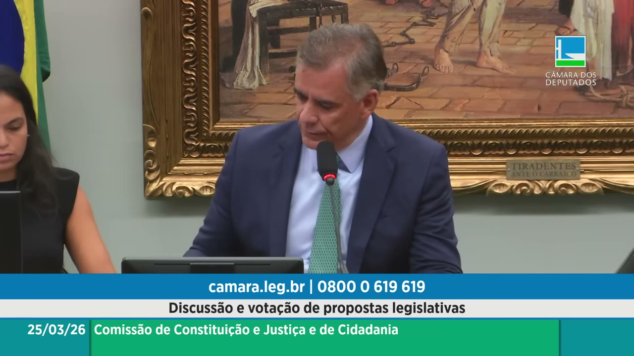 Vídeo do evento em 4:27