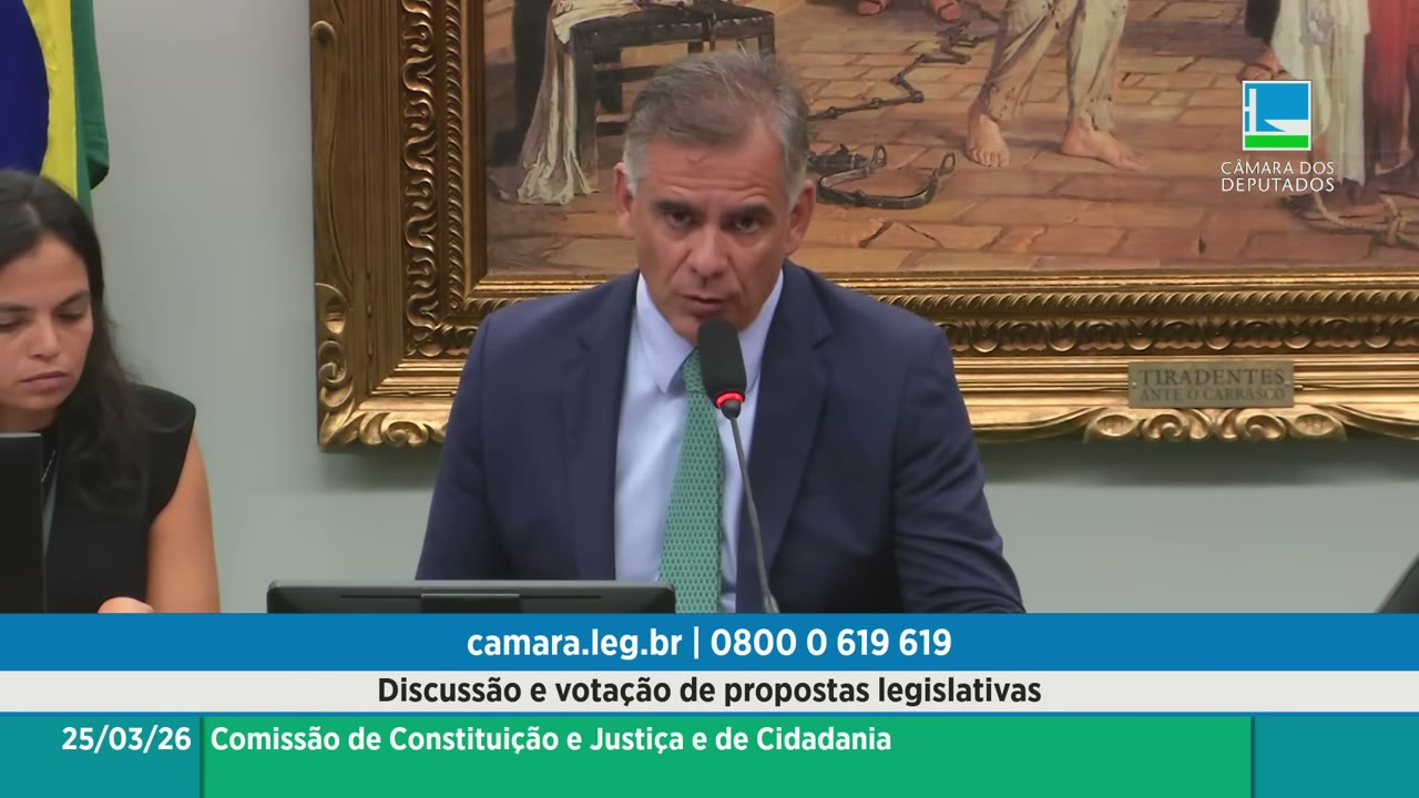Vídeo do evento em 6:29