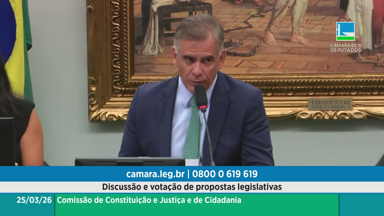 Vídeo do evento em 18:28