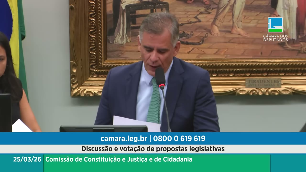 Vídeo do evento em 20:08