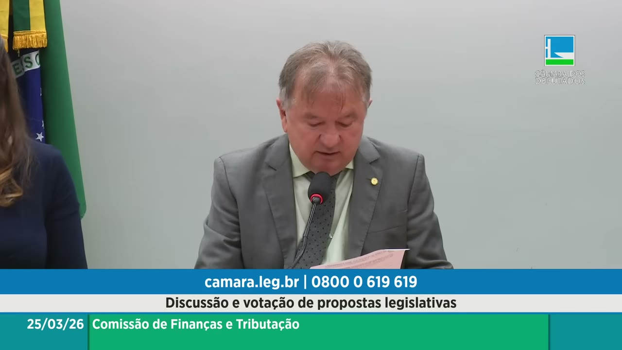Vídeo do evento em 4:08