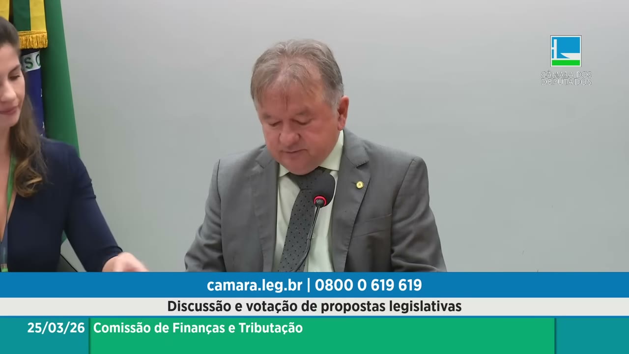 Vídeo do evento em 3:14