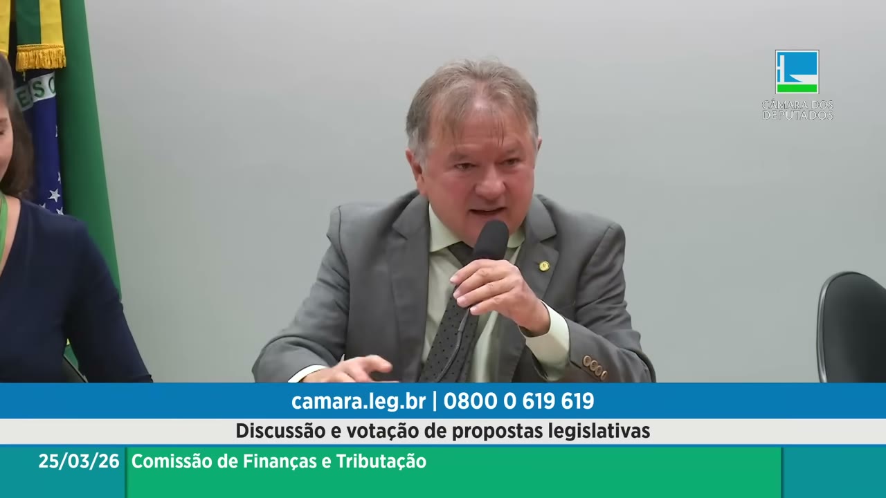 Vídeo do evento em 14:54