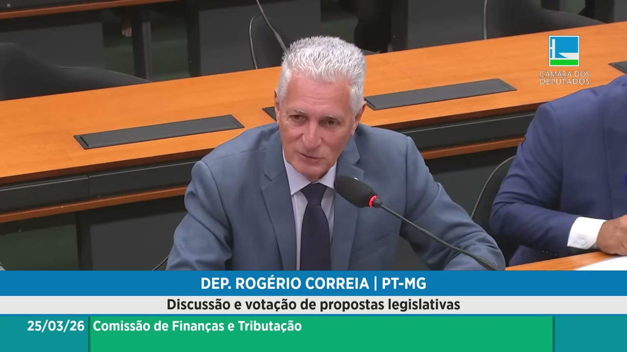 Vídeo do evento em 22:14