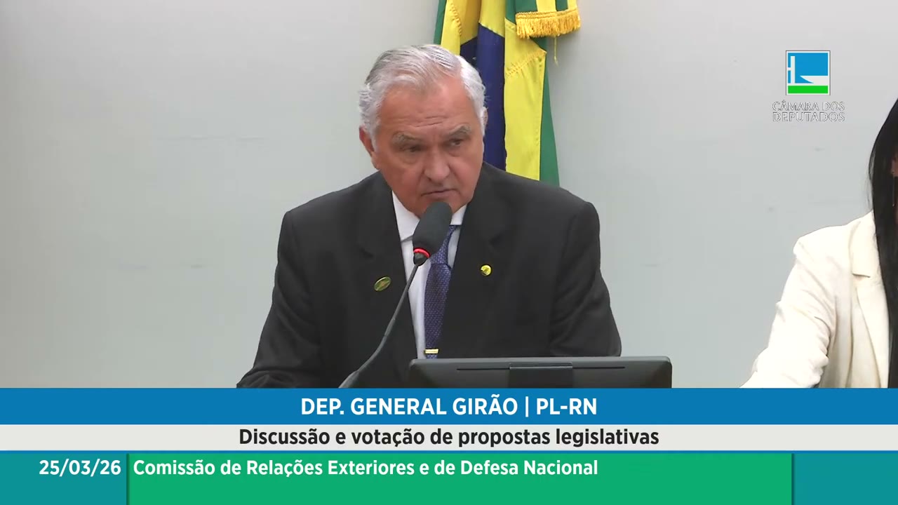 Vídeo do evento em 38:12