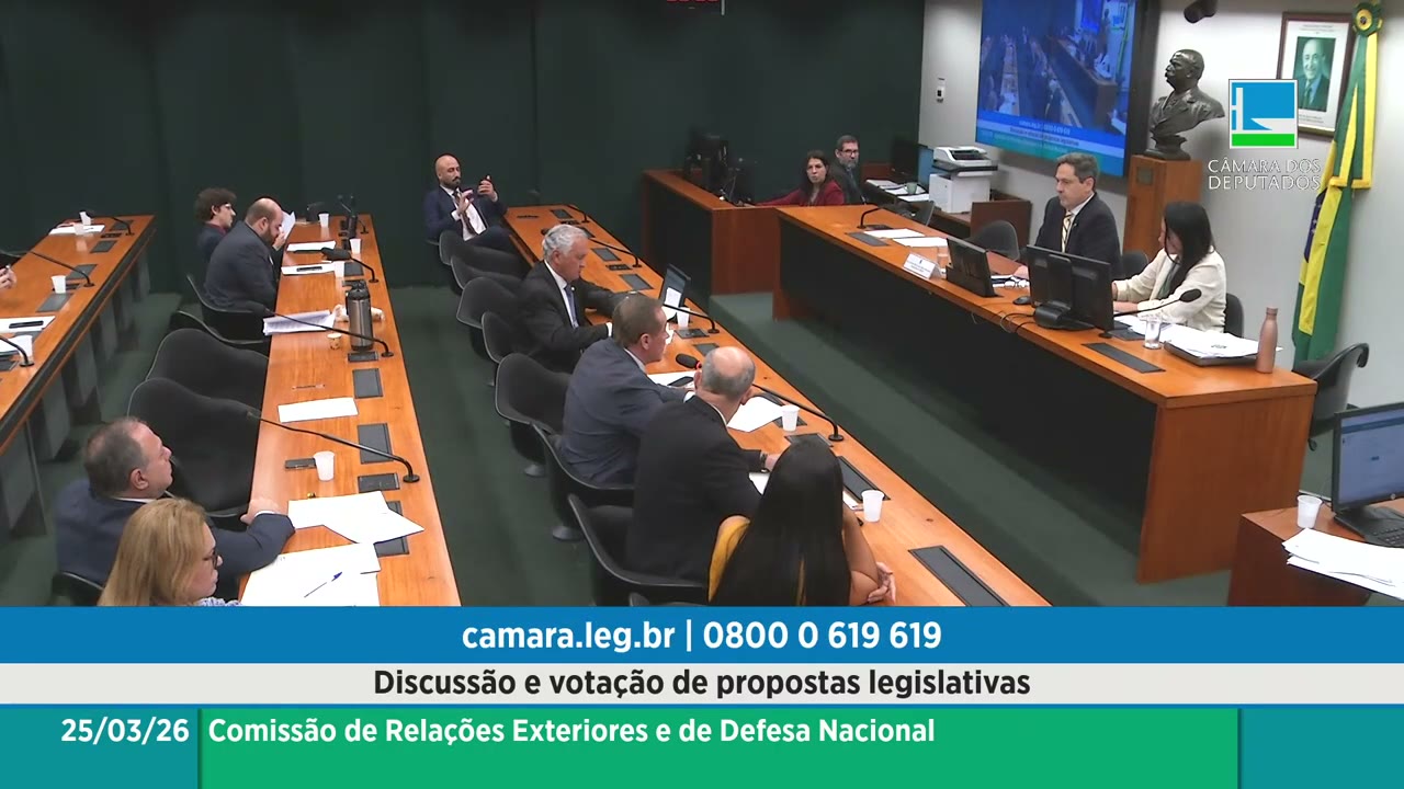 Vídeo do evento em 1:34:52