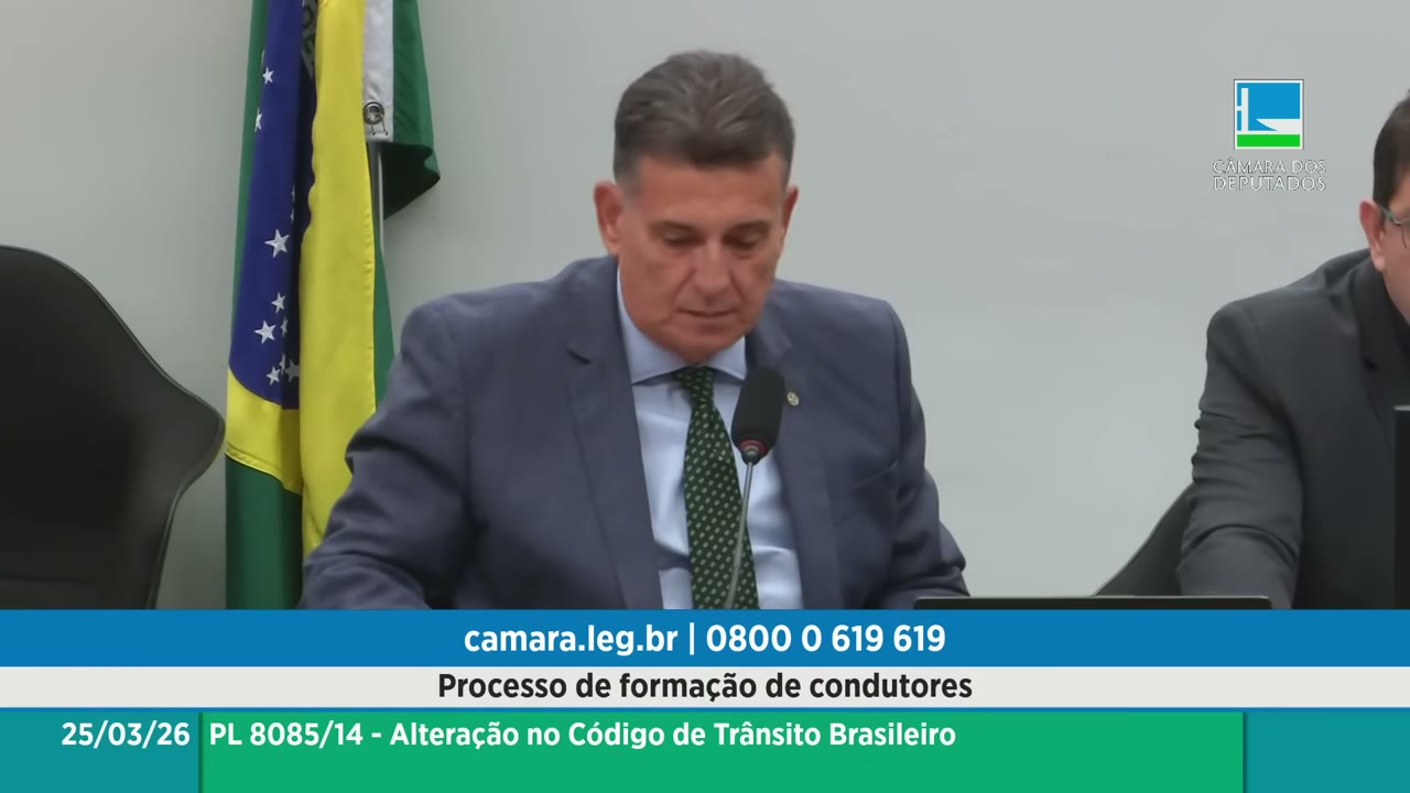 Vídeo do evento em 21:55