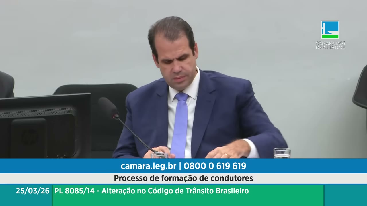 Vídeo do evento em 24:01
