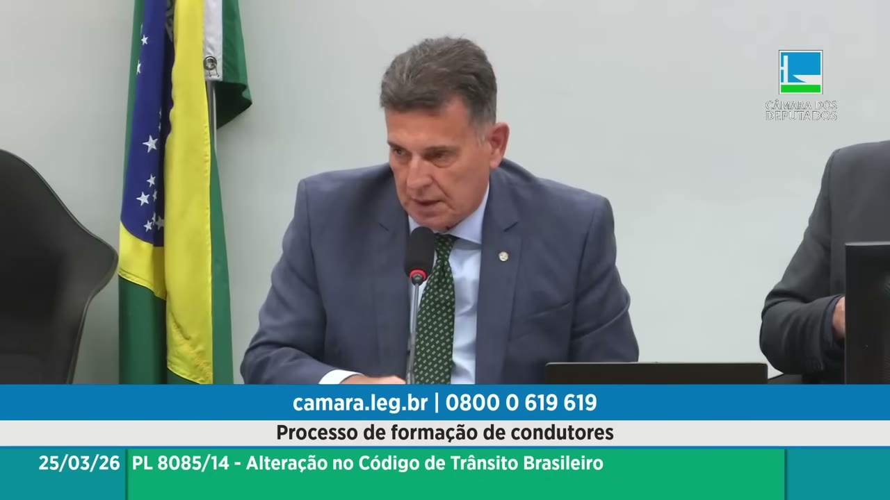 Vídeo do evento em 2:38:52