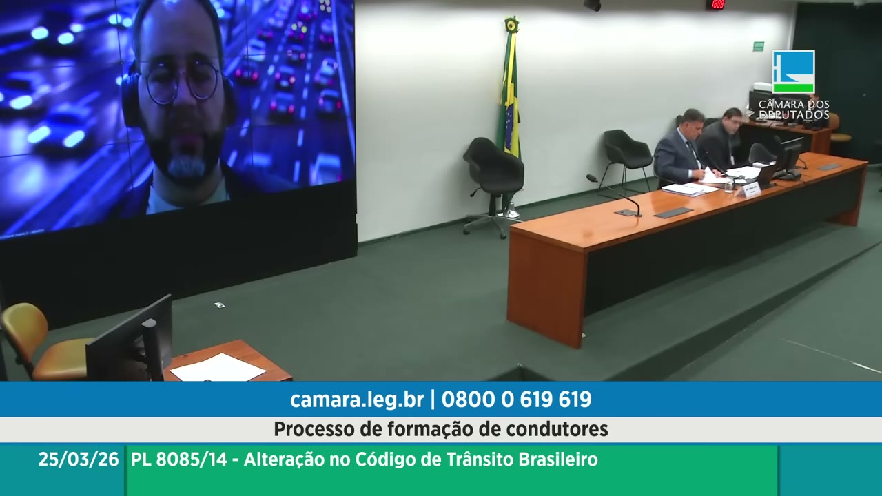 Vídeo do evento em 3:39:29