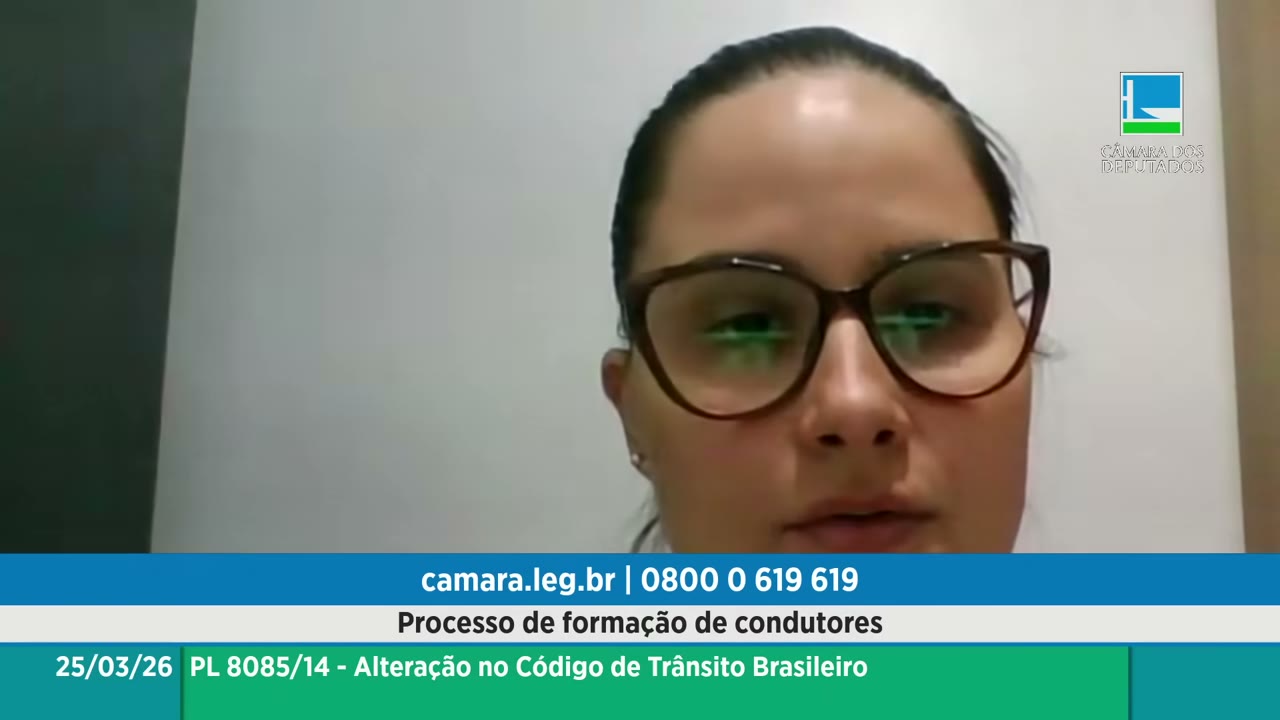 Vídeo do evento em 3:41:32