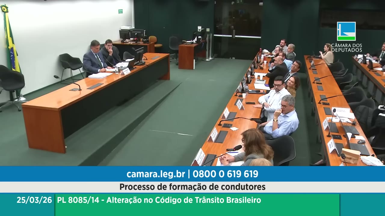 Vídeo do evento em 4:43:56