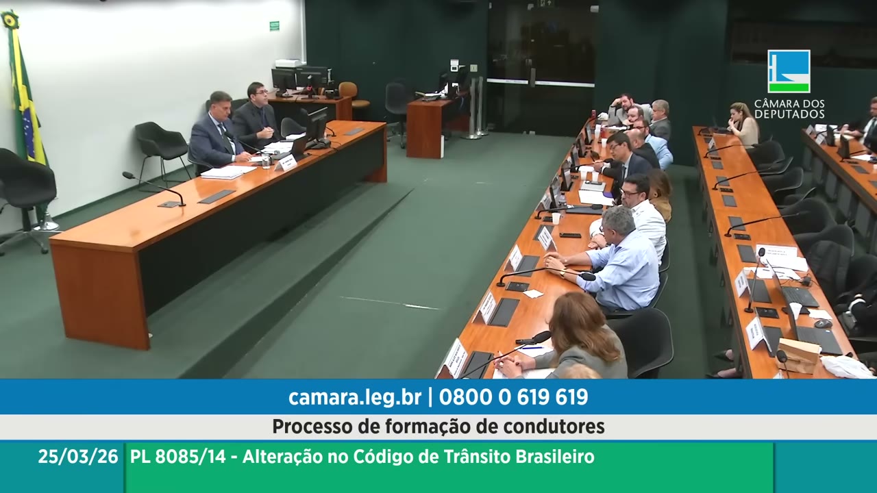 Vídeo do evento em 4:44:29