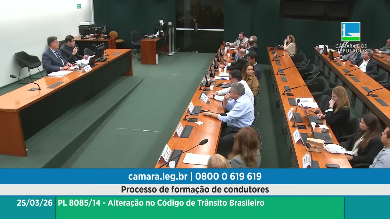 Vídeo do evento em 4:47:55