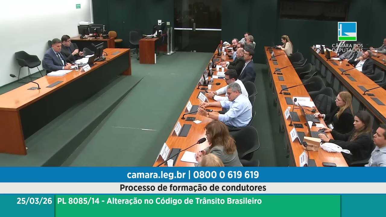 Vídeo do evento em 4:50:10