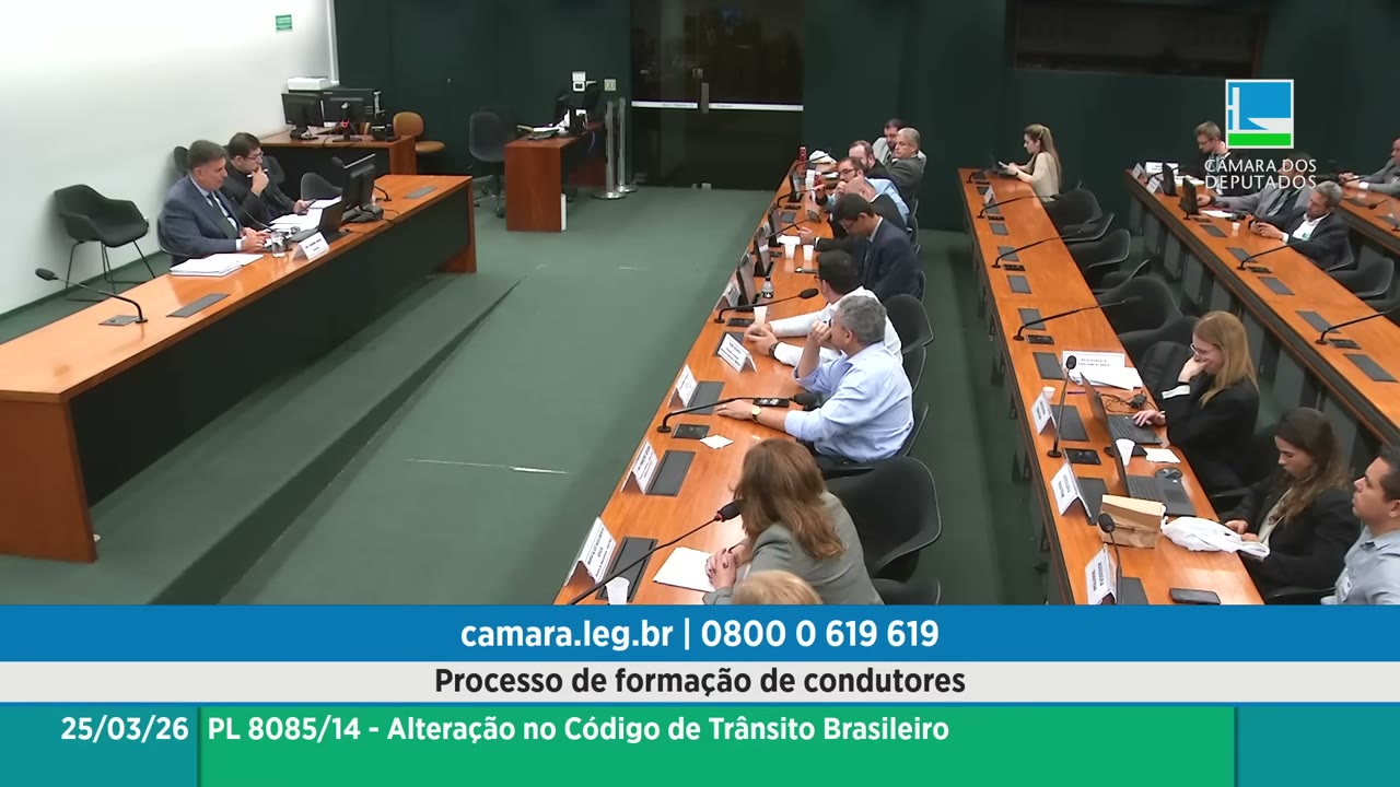 Vídeo do evento em 4:51:06