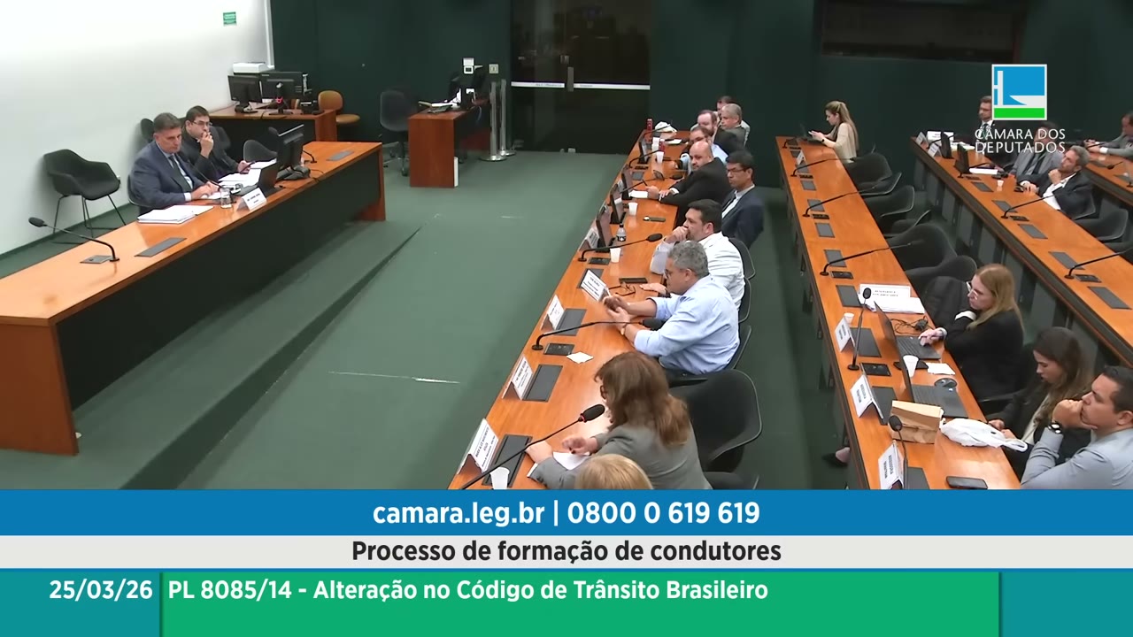 Vídeo do evento em 4:51:44