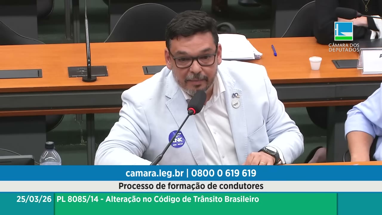 Vídeo do evento em 4:56:15