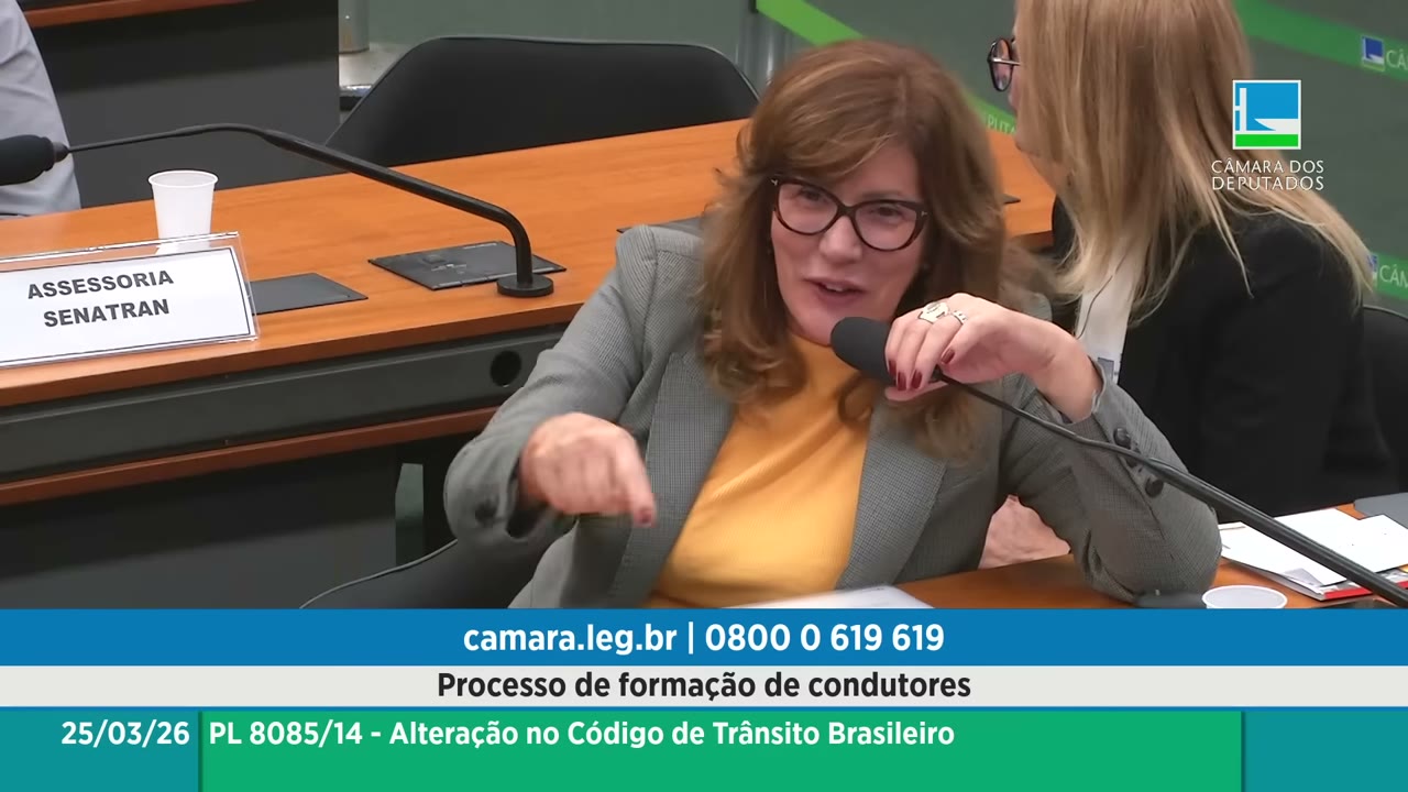 Vídeo do evento em 4:58:25