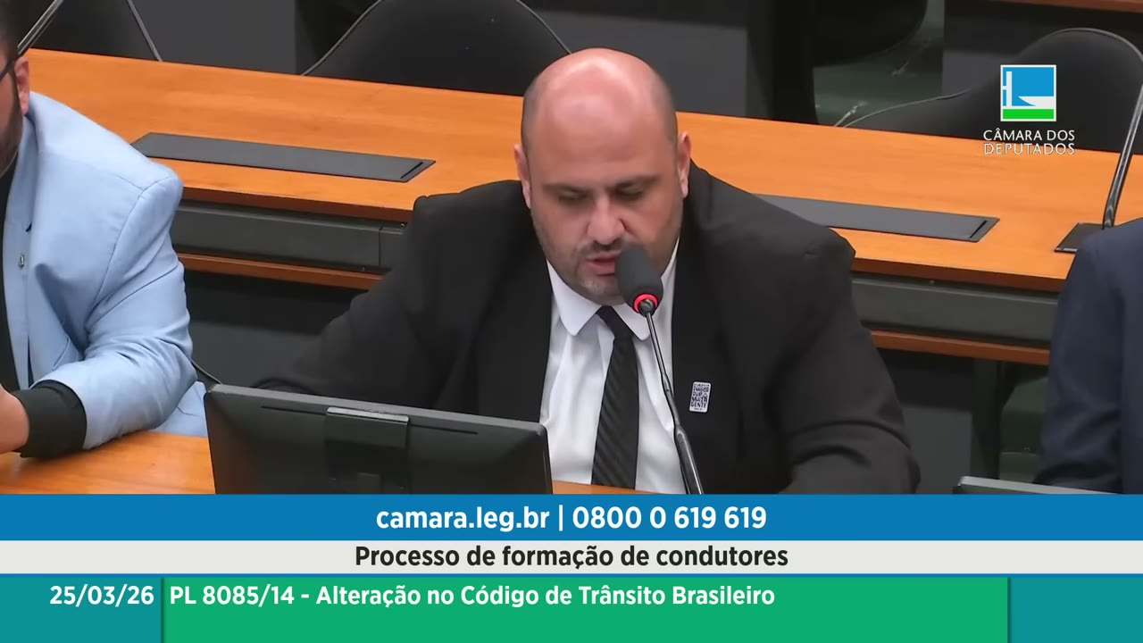 Vídeo do evento em 5:04:27