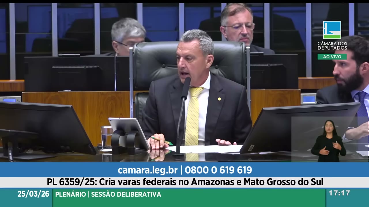 Vídeo do evento em 3:02:02