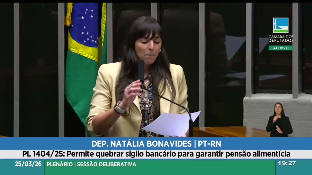 Vídeo do evento em 5:11:32