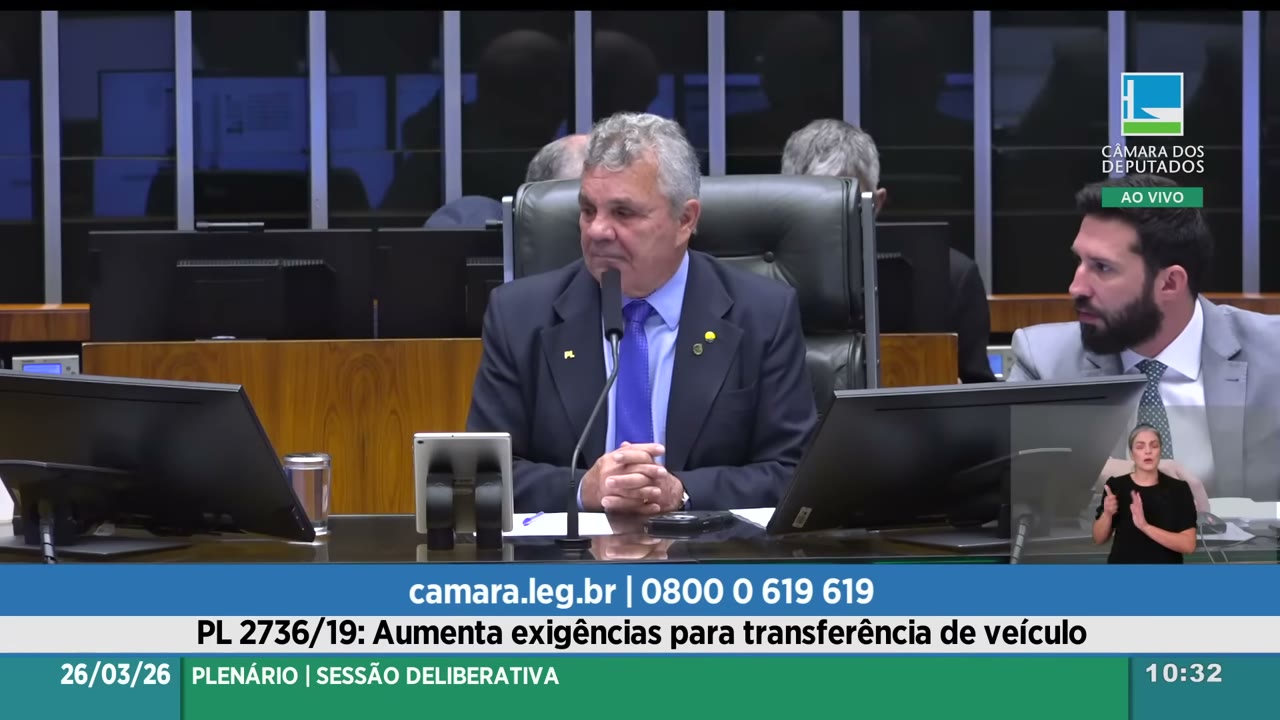 Vídeo do evento em 4:17