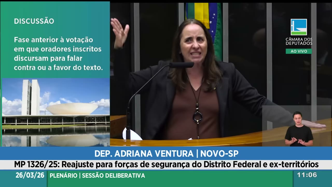 Vídeo do evento em 38:32