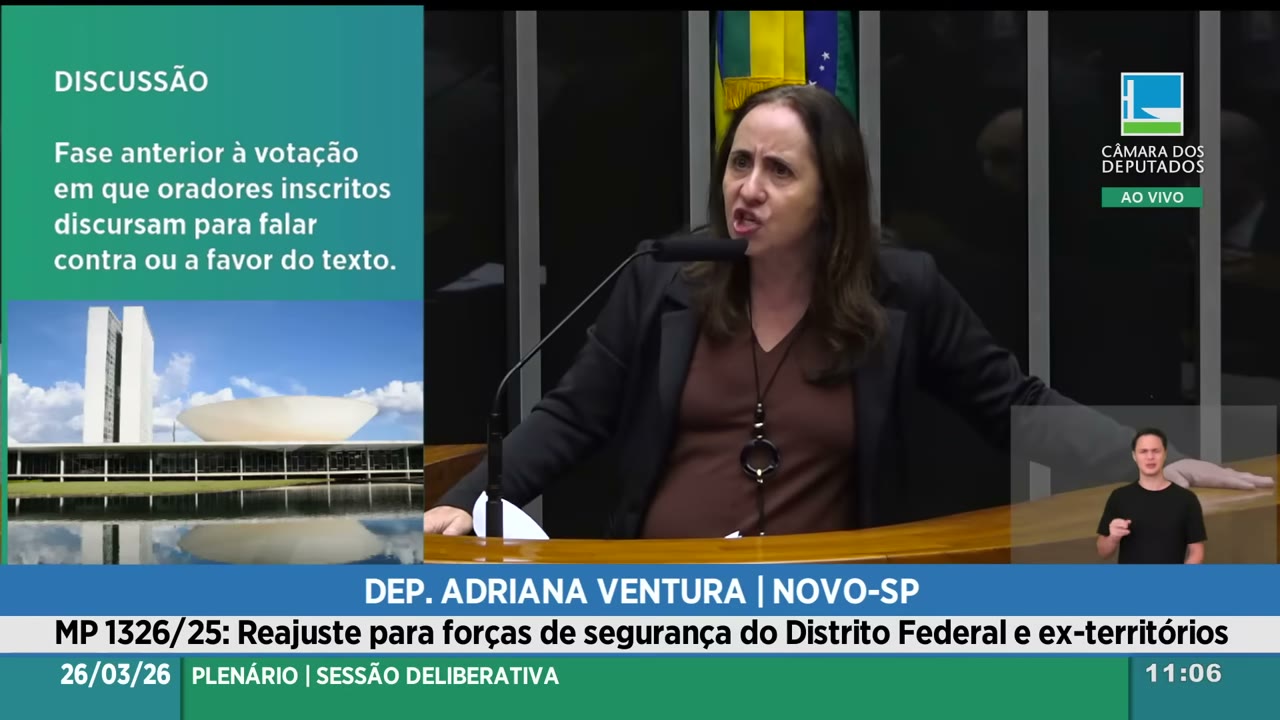 Vídeo do evento em 38:57